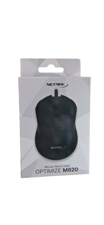 Producto - Mouse optico conexion USB
