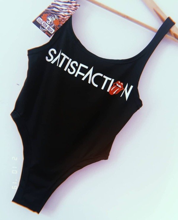 Producto - Body SATISFACTION