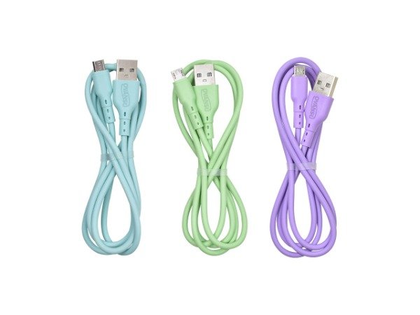 Producto - Cable Tipo C