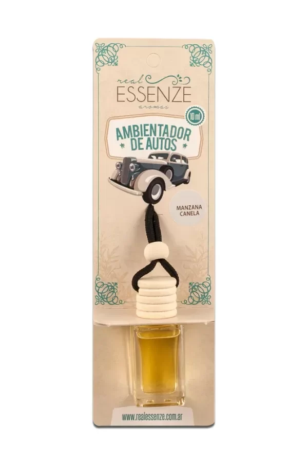 Producto - Aromatizante para autos - 3