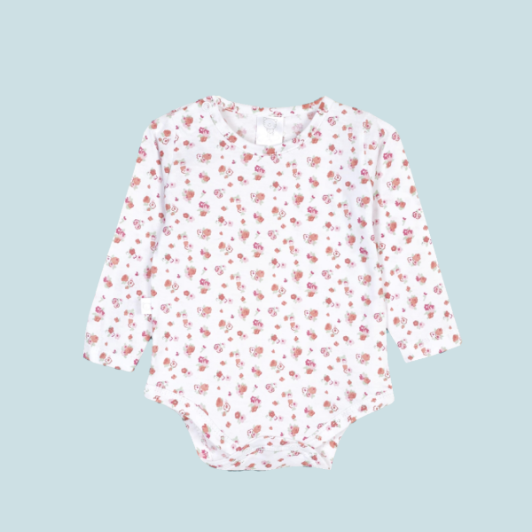 Producto - Body Floral