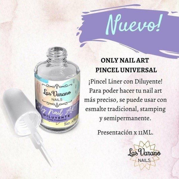 Producto - Liner Universal Las Varano
