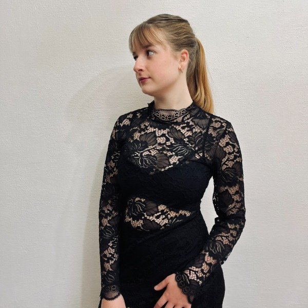 Producto - Vestido ISABELLA