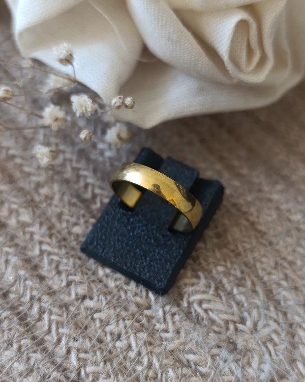 Producto - Anillo ALIANZA II