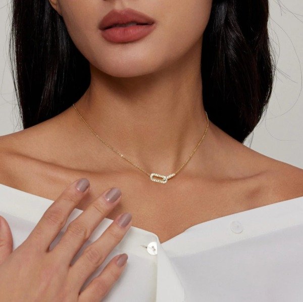 Producto - Collar Nexus