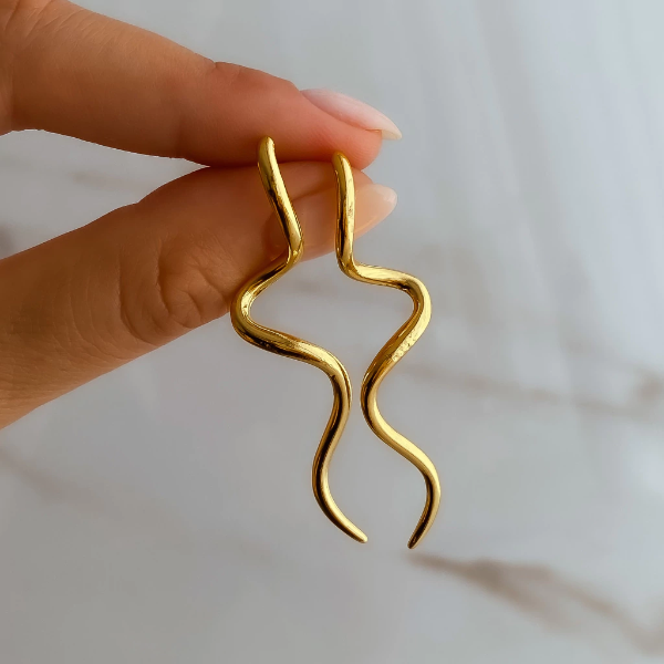 Producto - AROS AFRIKA 6CM