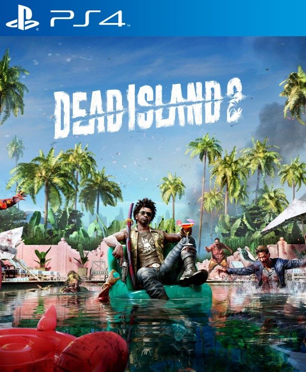 Producto - Dead Island 2 - Ps4