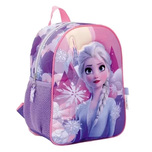 Producto - MOCHILA FROZEN 12" WABRO