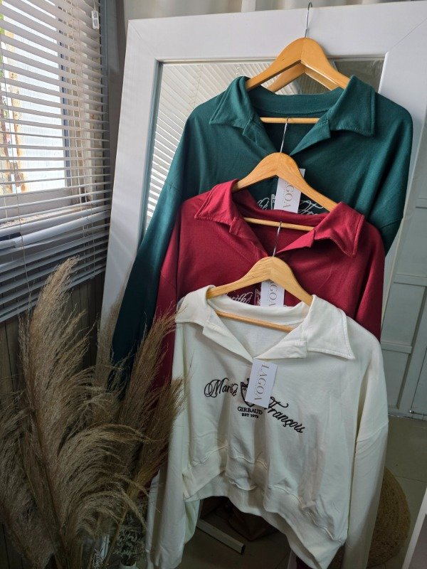 Producto - Bz17 buzo Marithe rustico