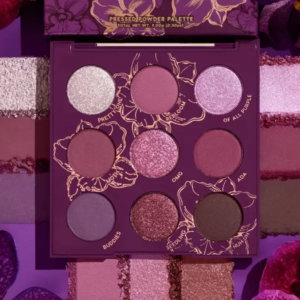 Producto - Orchid you not COLOURPOP - 2