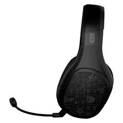 Producto - Checkpoint Rainbow Six Siege Hx 300 R6 Hs 1000 Wireless Negro