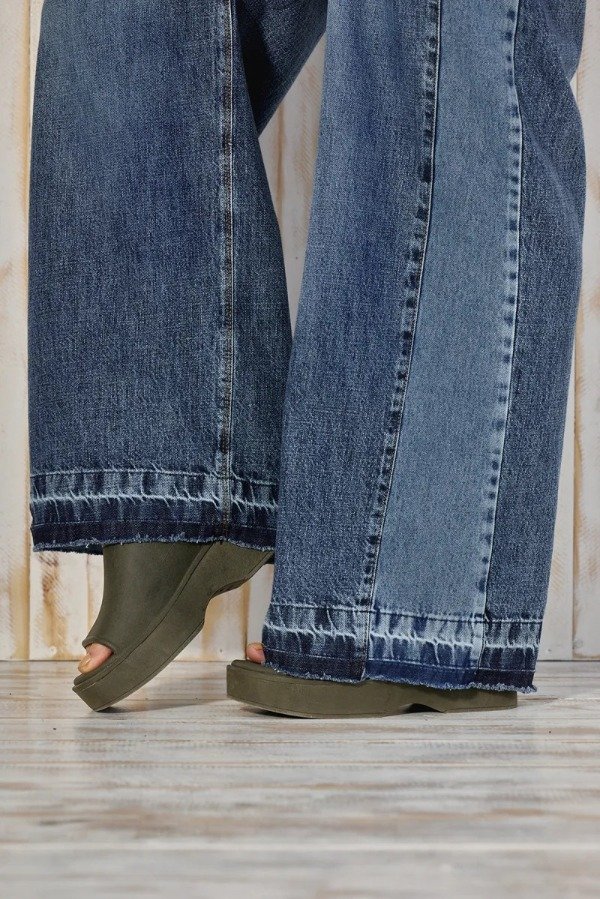 Producto - Jean Baggy CENITHO con recorte 904 - rigido - 5