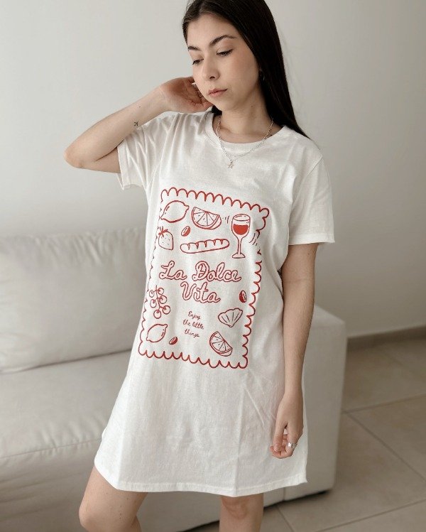 Producto - Remeron Dolce Vita