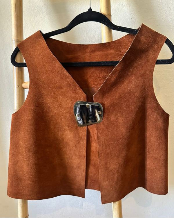 Producto - Chaleco Pima - 1