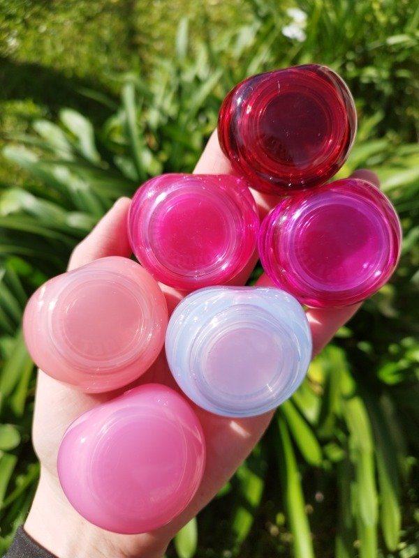 Producto - Brillo labial Mini tango