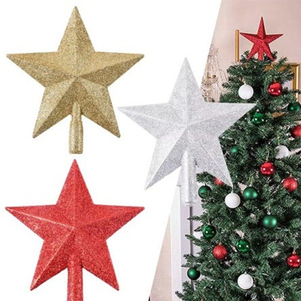 Producto - Puntal Estrella Gibré 15cm 3706