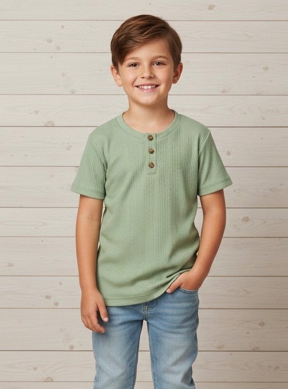 Producto - Remera wafle Marcos