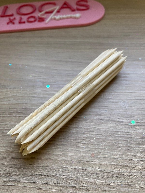 Producto - Palitos de naranjo x25