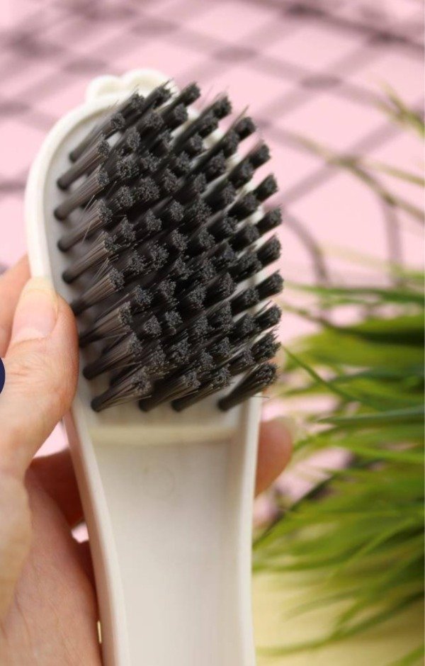 Producto - Cepillo P/Zapato Animalito