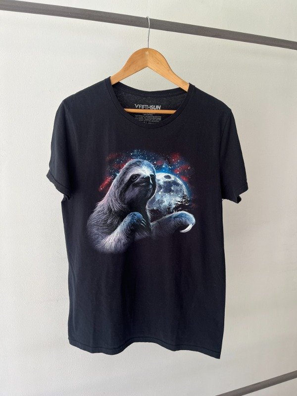 Remera Fifth Sun — imagen 3