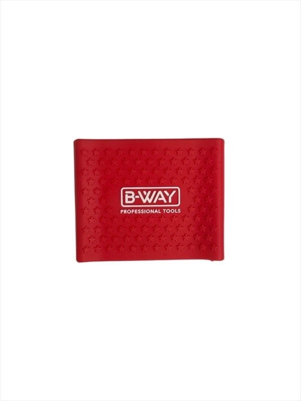 Producto - Antideslizante bway rojo