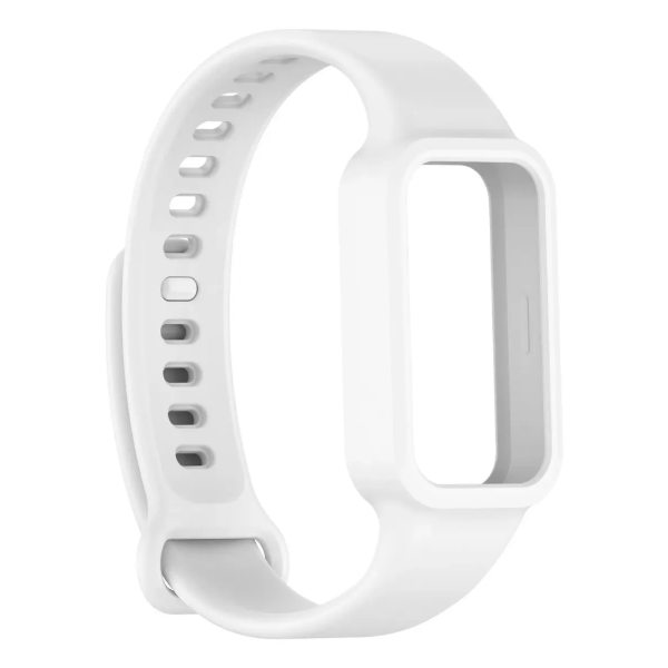 Producto - MALLA CORREA REDMI BAND 9 ACTIVE BLANCA