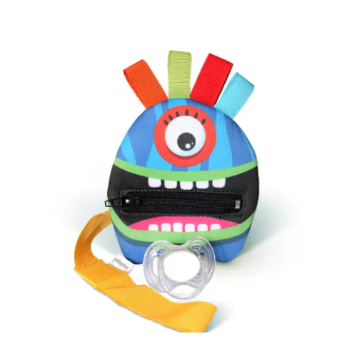 Producto - Guardachupetes Glotonautas