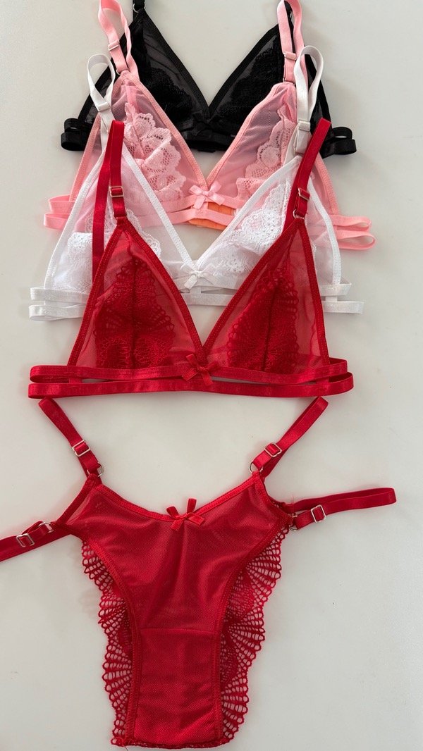 Producto - Conjunto 130 MM