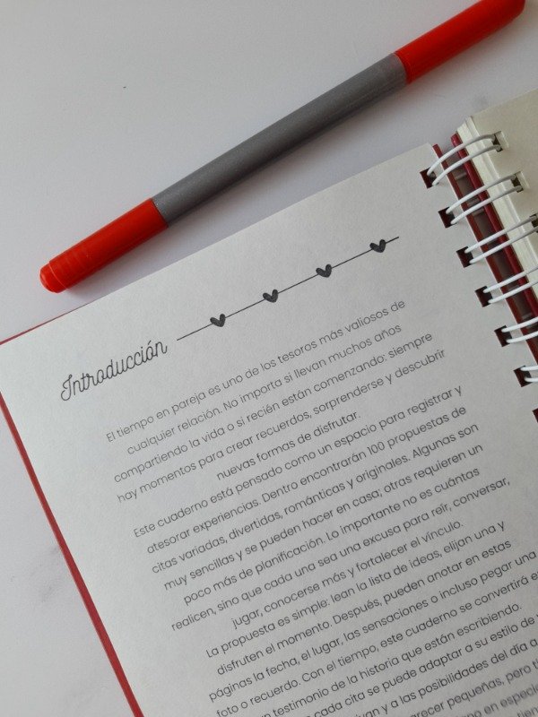 Producto - 100 Citas Juntos - 2
