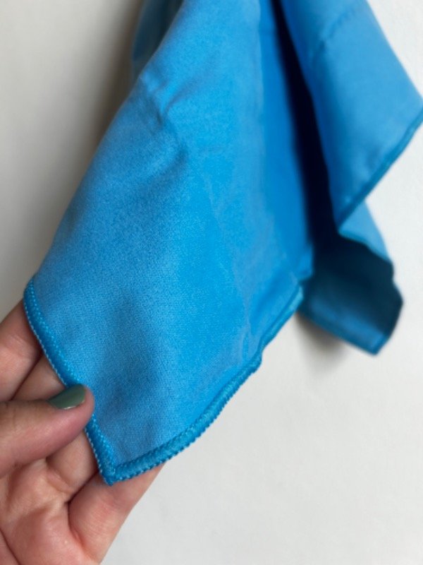 Producto - Toalla de mano de secado rápido - 3