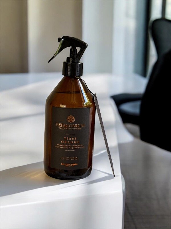 Producto - Home perfume TERRE ORANGE