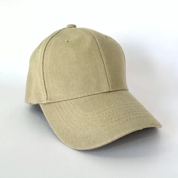 Producto - Gorra Classic Beige