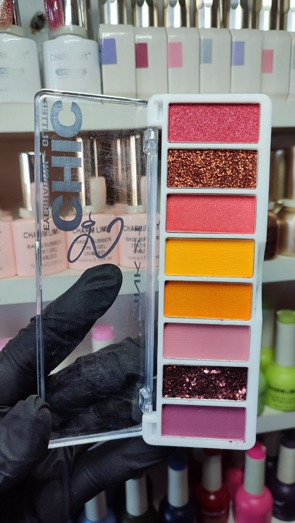 Producto - Chic pink 21 CS3251