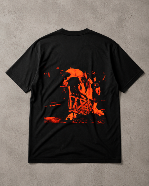 Producto - Remera MEB Portada