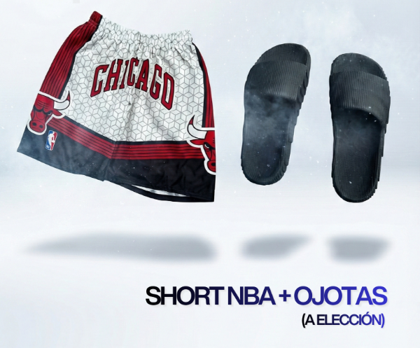 Producto - COMBO VERANO
