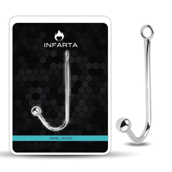 Producto - HOOK ANAL TALLE S