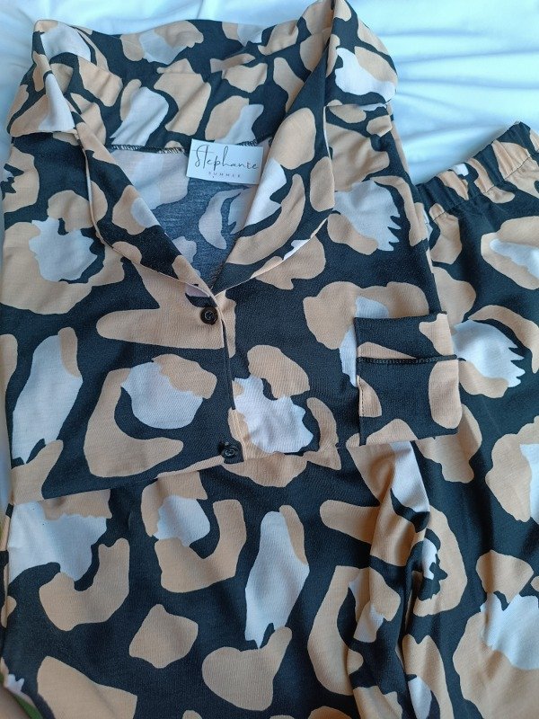 Producto - Pijama LULI