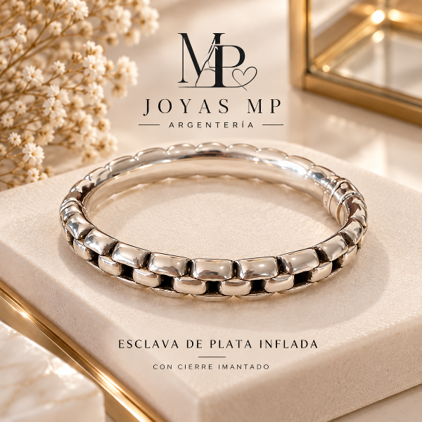 Producto - Esclava Mía