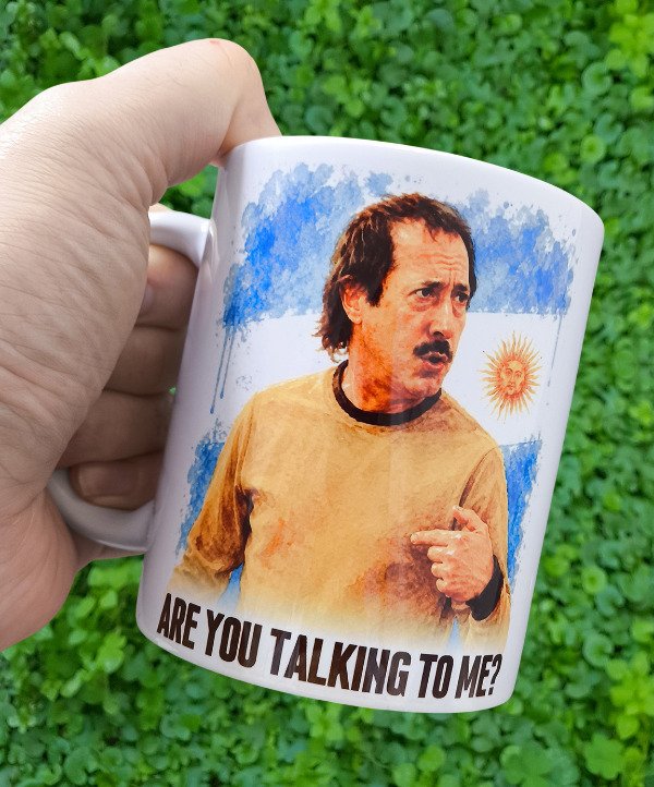 Producto - Casados con Hijos // Are you talking to me [Pepe Argento]