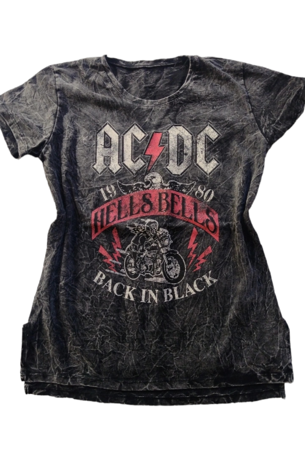 Producto - REMERA ACDC 1980 NEVADA