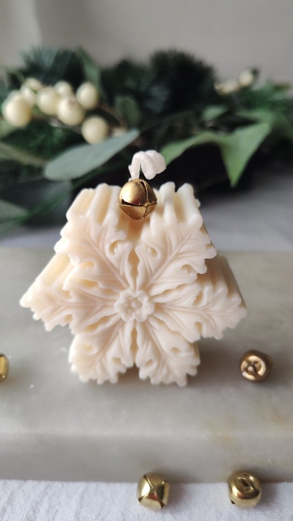 Producto - Copo de Nieve ( C )