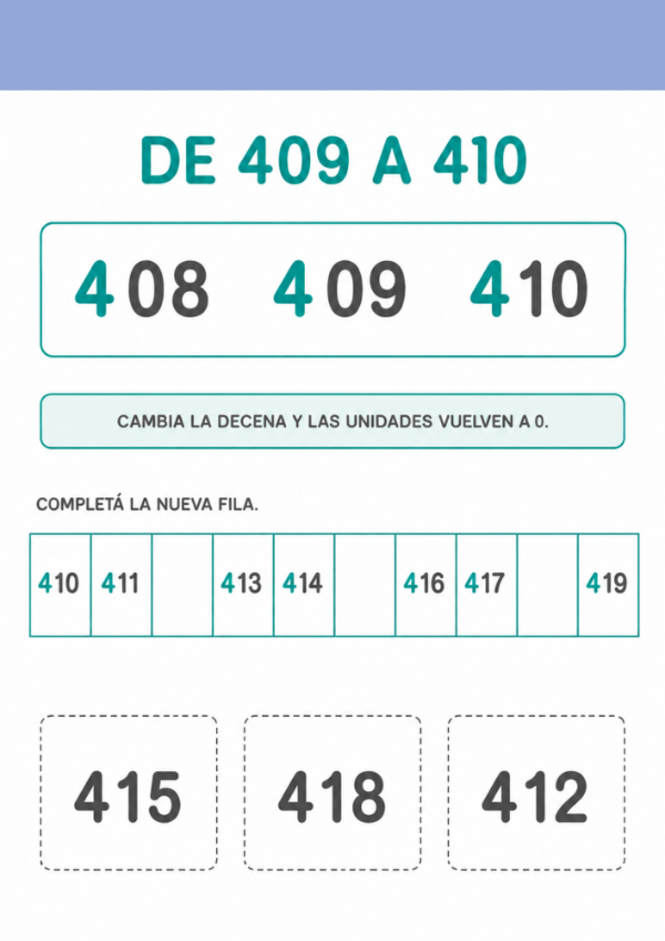 Producto - MI CAMINO POR EL 300 Y EL 400 - 18