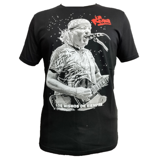 Producto - La Renga Chizo Rock Nacional