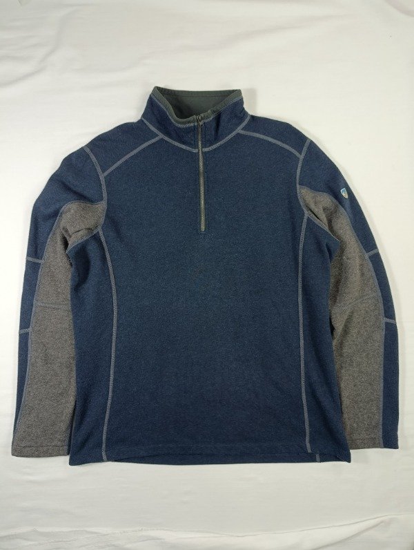 Producto - Khül polar de montaña - 8