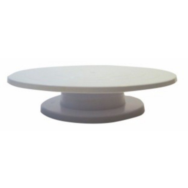 Producto - Plato giratorio cooper bajo