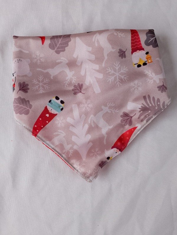 Producto - Bandanas 67 CM cuello - 3