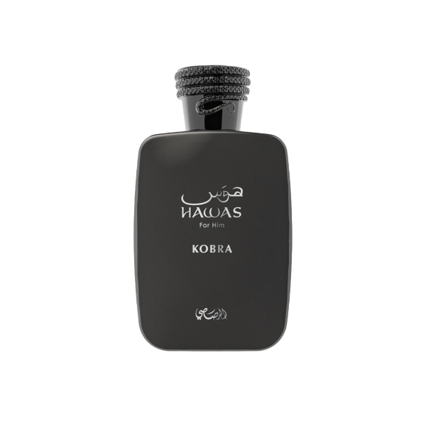 Producto - RASASI - HAWAS KOBRA