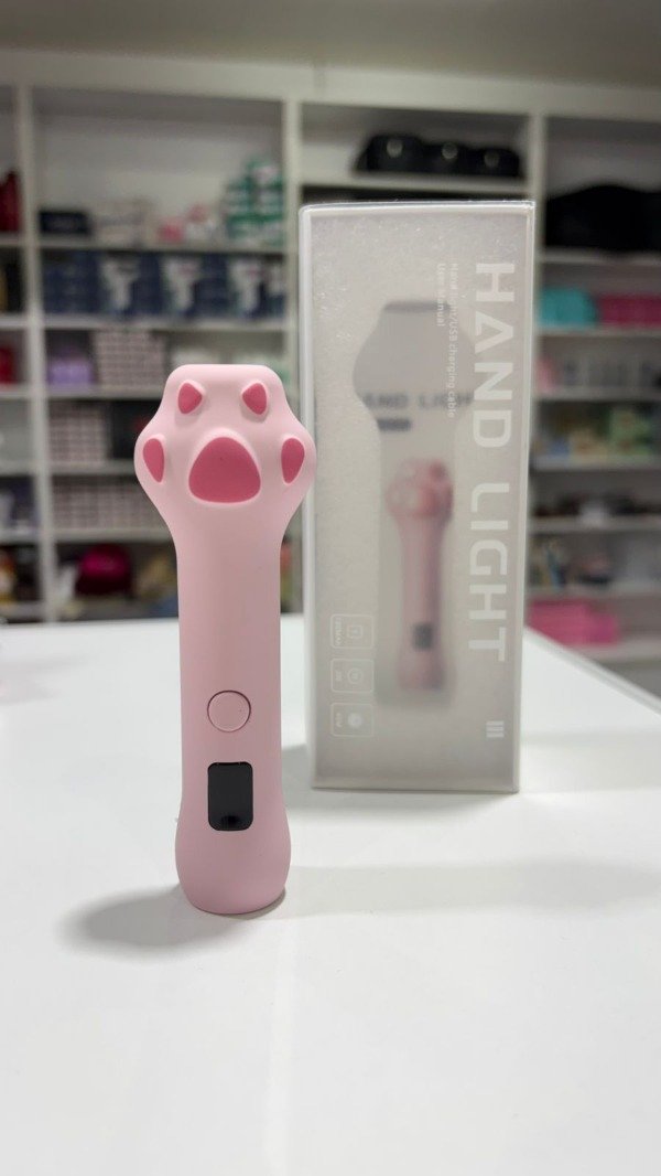 Producto - Linterna inalambrica 6415