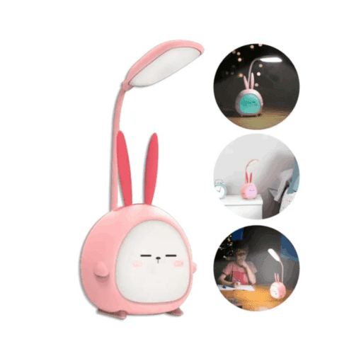 Producto - Lampara velador Conejito