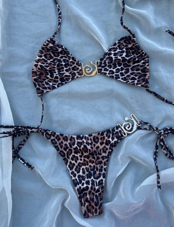 Producto - Bikini print